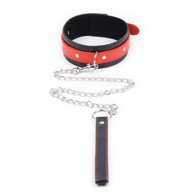 (image for) Flirt Lead Leash Collar
