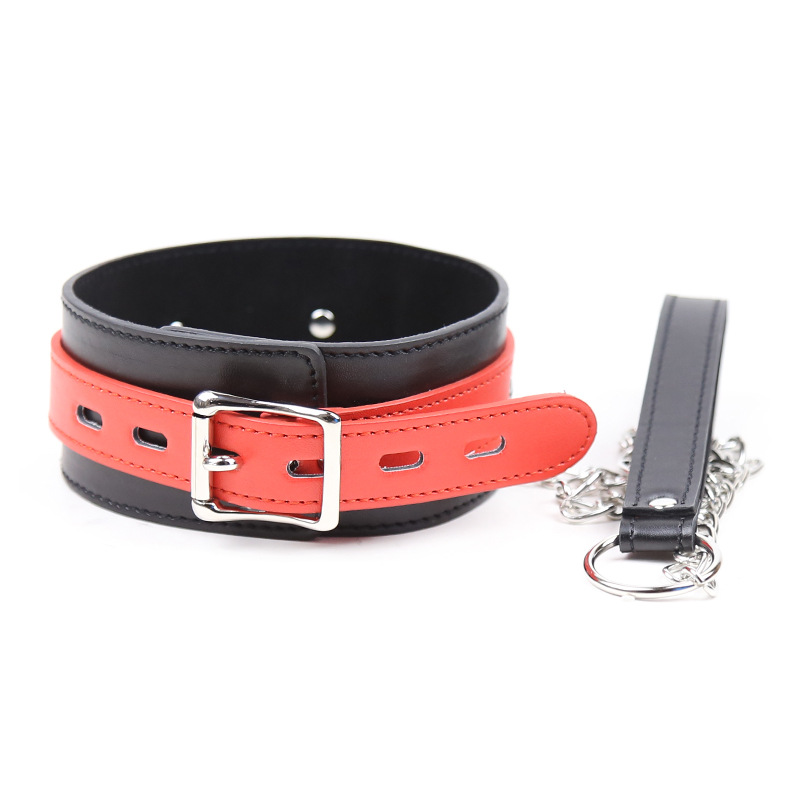 (image for) Flirt Lead Leash Collar
