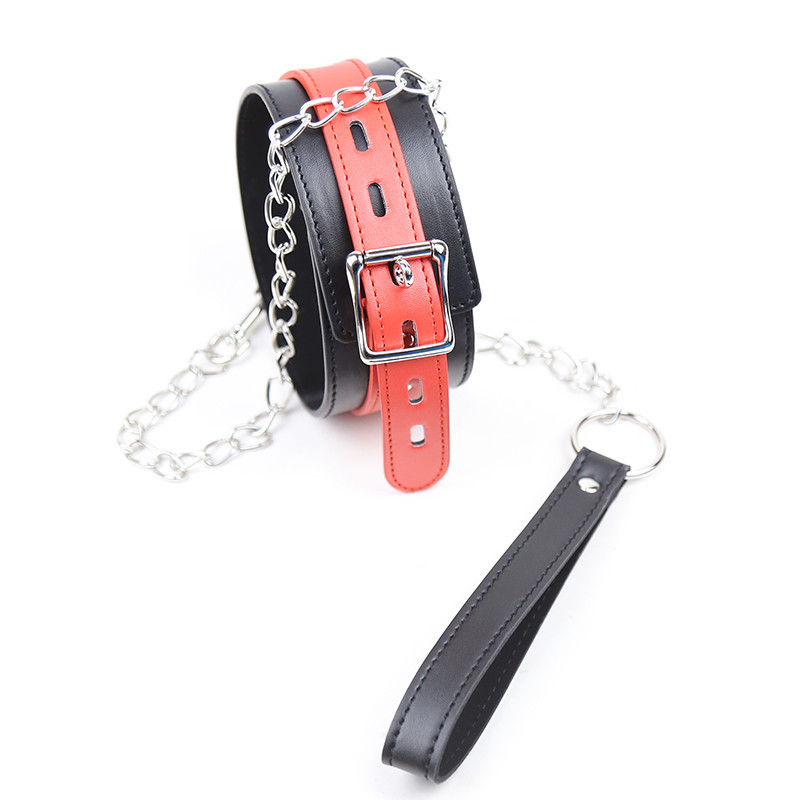 (image for) Flirt Lead Leash Collar