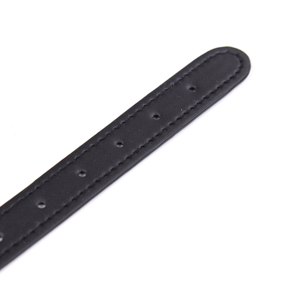 (image for) Spike Pin Buckle Collar