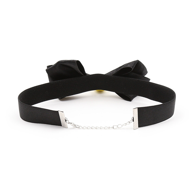 (image for) Bow Collar