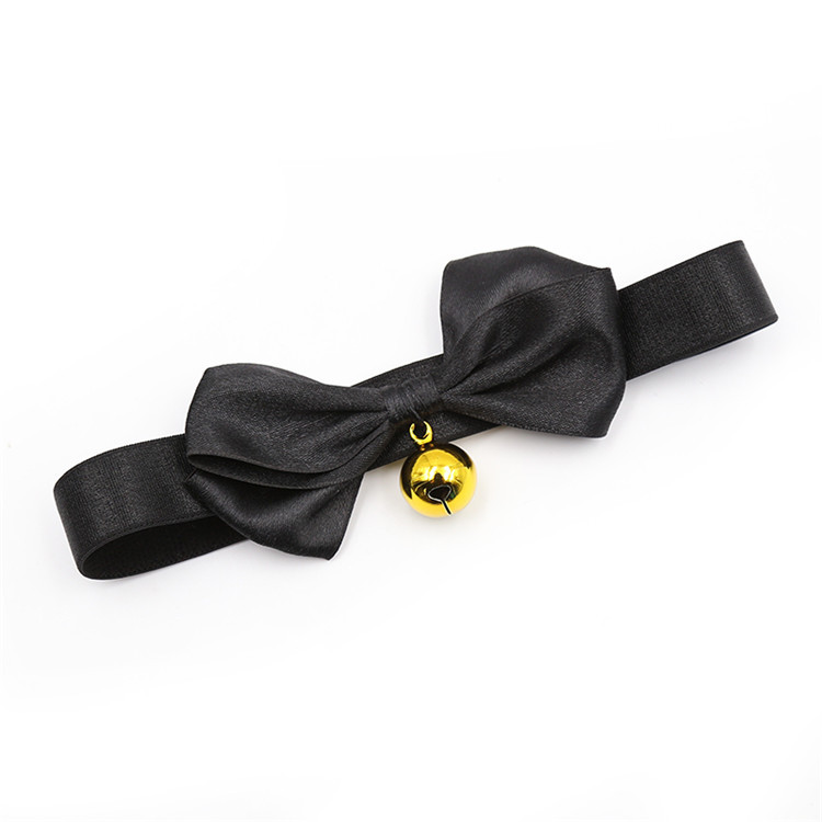 (image for) Bow Collar