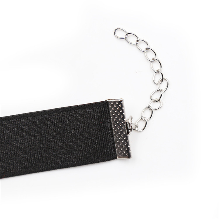 (image for) Bow Collar