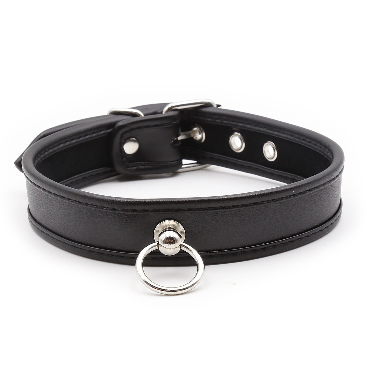 (image for) O Ring Neck Collar