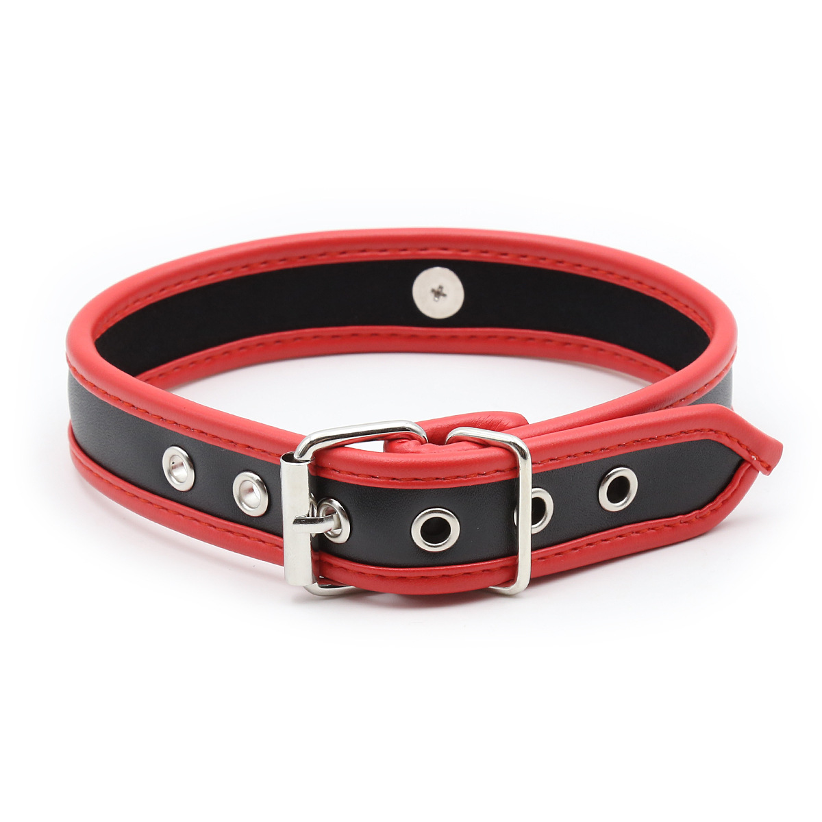(image for) O Ring Neck Collar