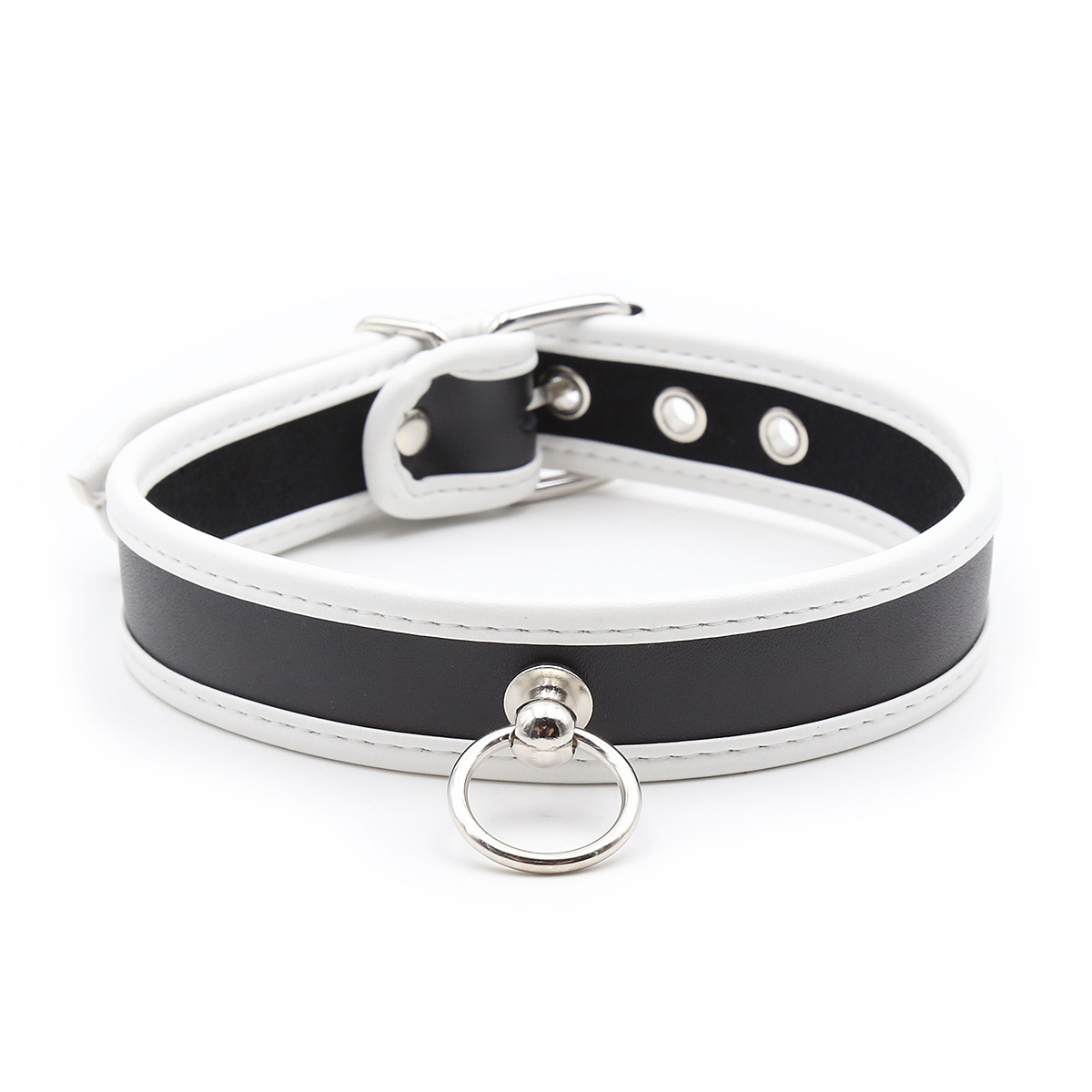 (image for) O Ring Neck Collar