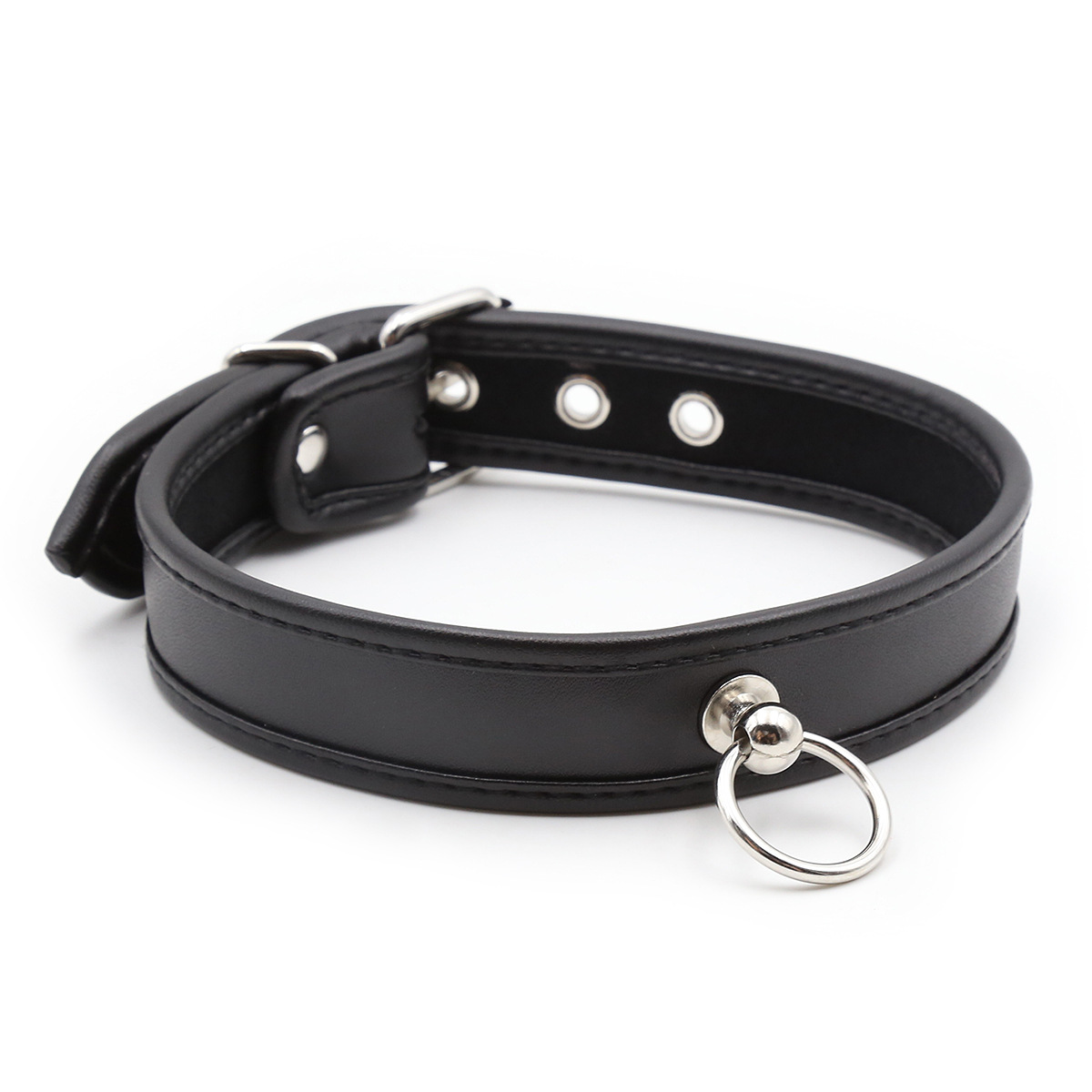 (image for) O Ring Neck Collar