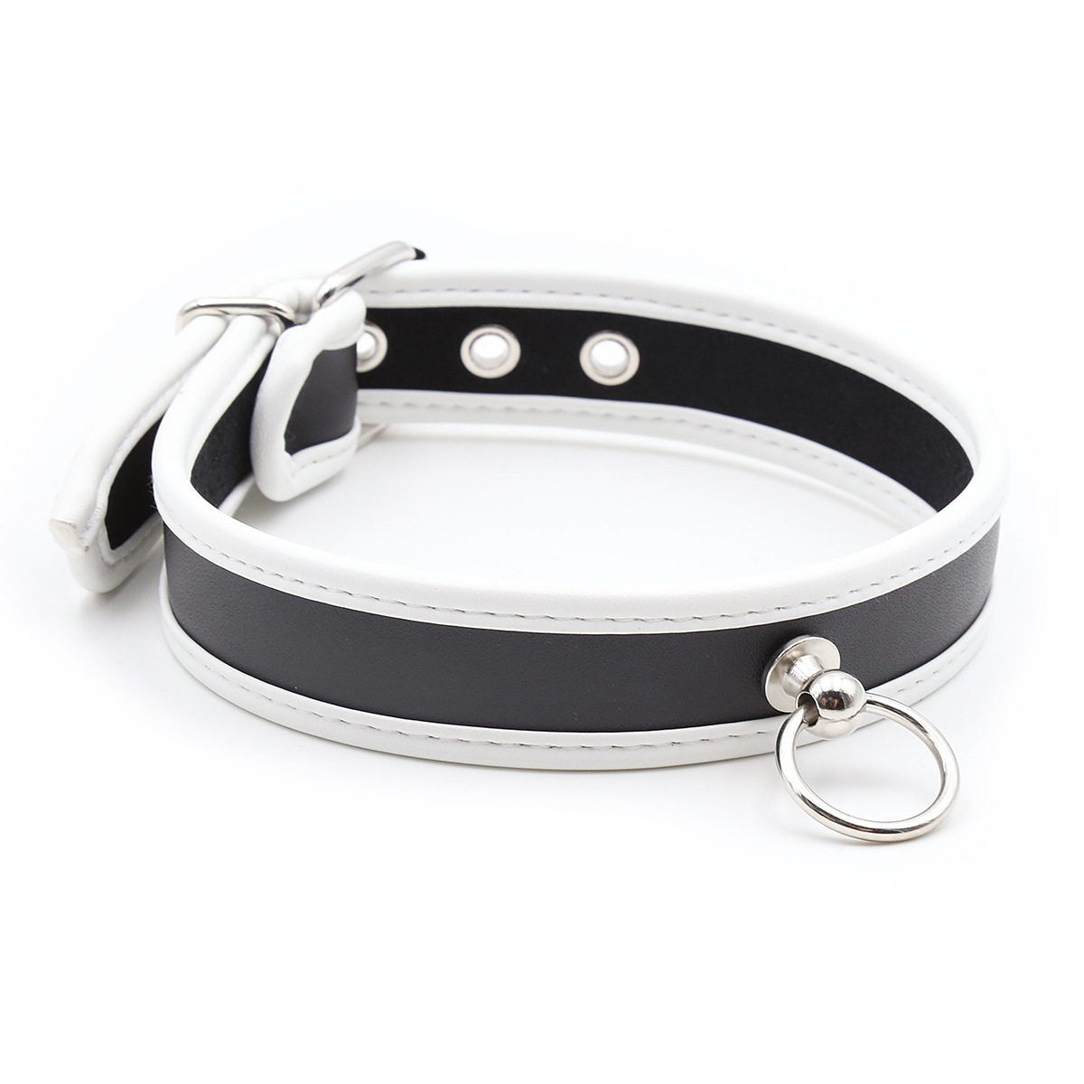 (image for) O Ring Neck Collar