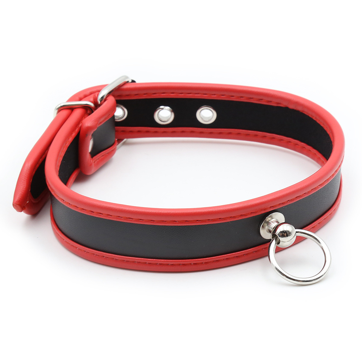 (image for) O Ring Neck Collar