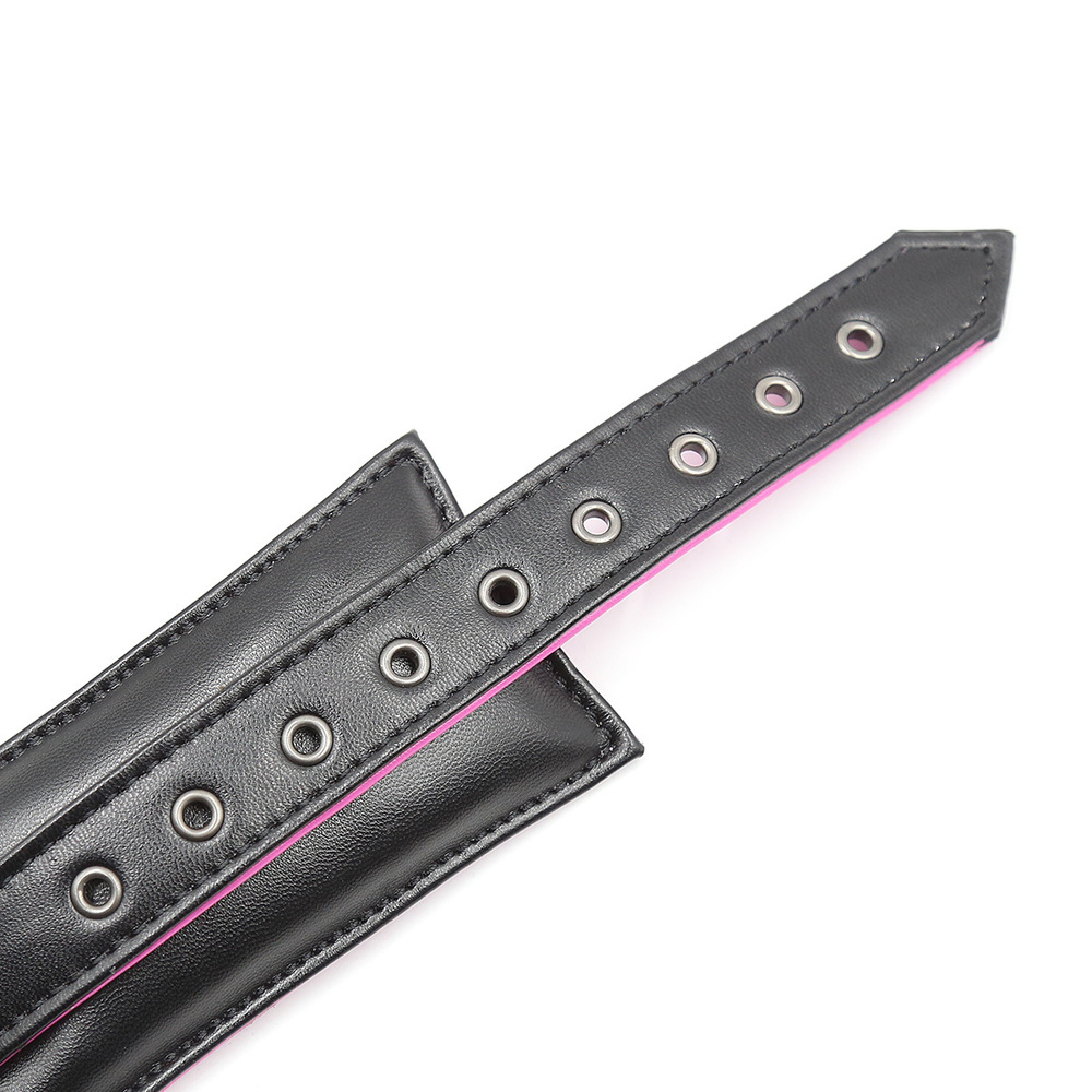 (image for) Thickening Rose Lining Collar With Lead