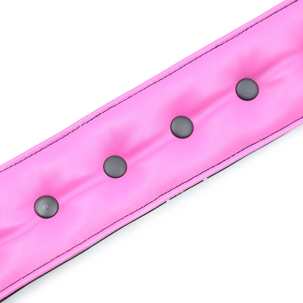 (image for) Thickening Rose Lining Collar With Lead