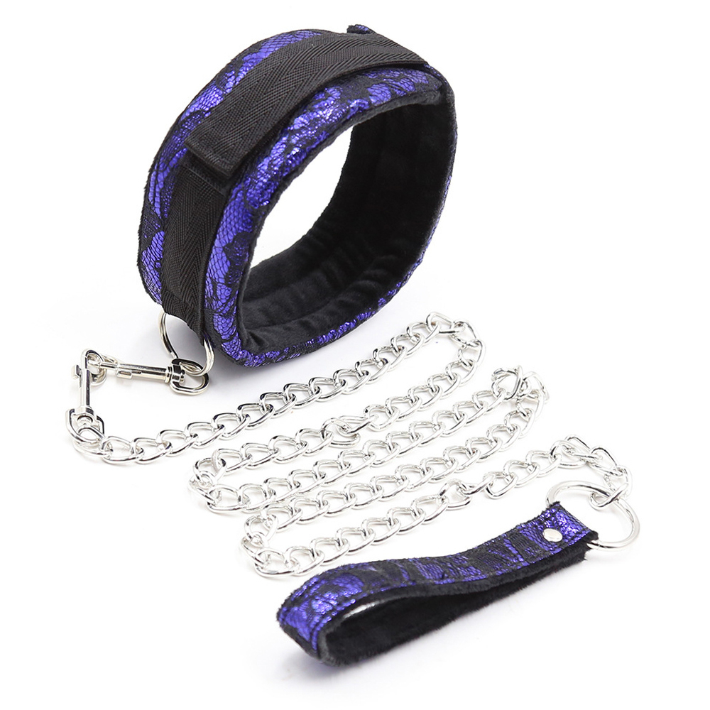 (image for) Frisky Leash and Collar Set