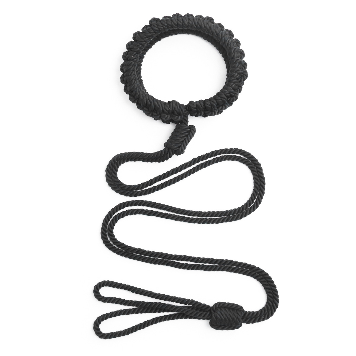 (image for) Rope Adjustable Collar