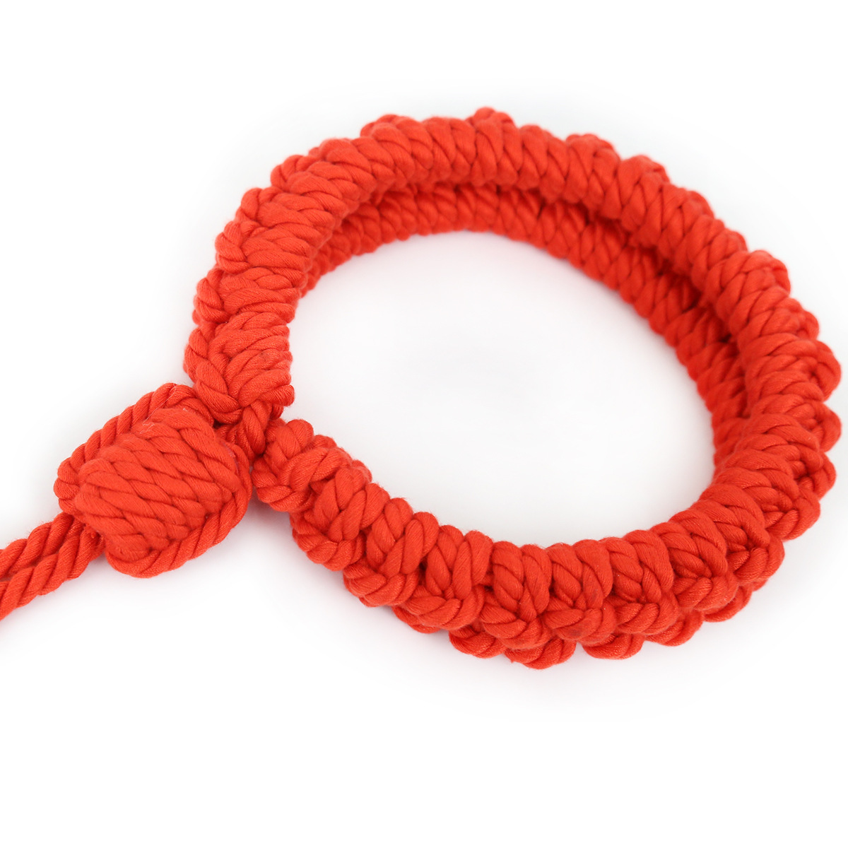 (image for) Rope Adjustable Collar