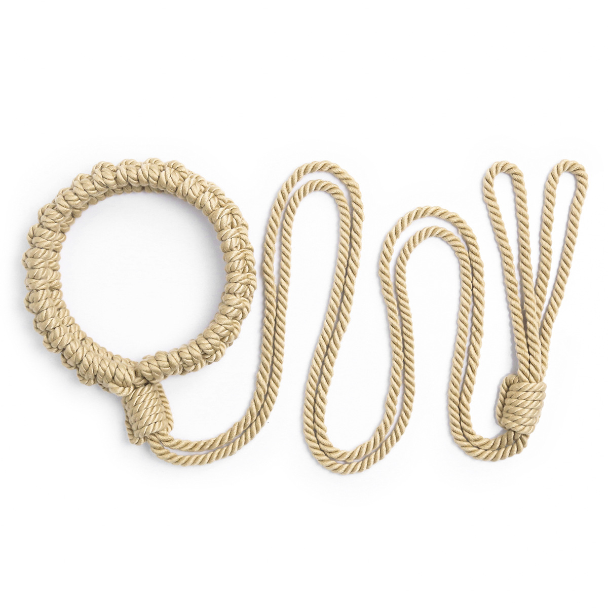 (image for) Rope Adjustable Collar