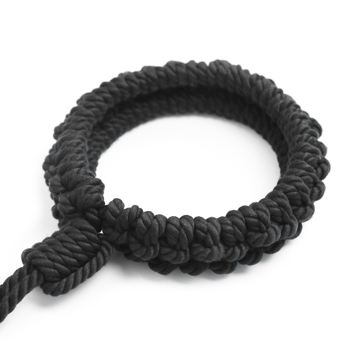 (image for) Rope Adjustable Collar