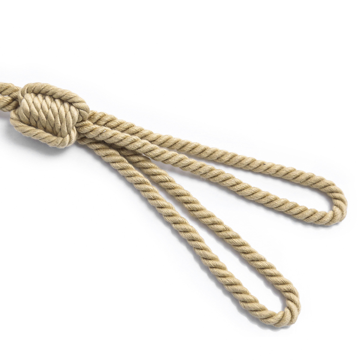 (image for) Rope Adjustable Collar