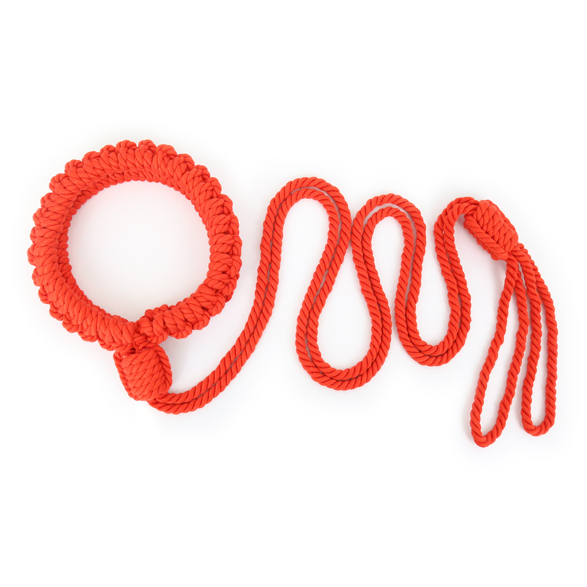 (image for) Rope Adjustable Collar