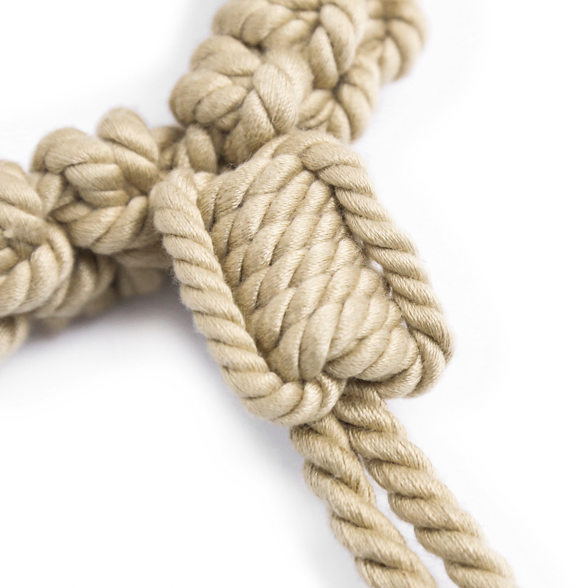 (image for) Rope Adjustable Collar