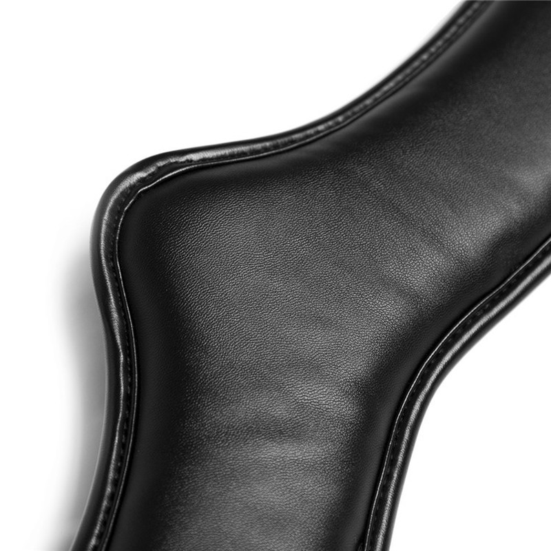(image for) D Ring Thicken Collar