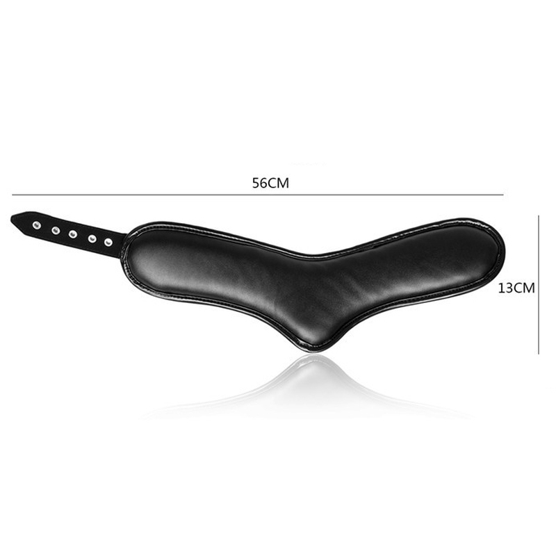 (image for) D Ring Thicken Collar