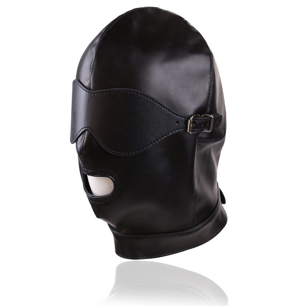 (image for) Full Mask Eyes & Mouth Detachable