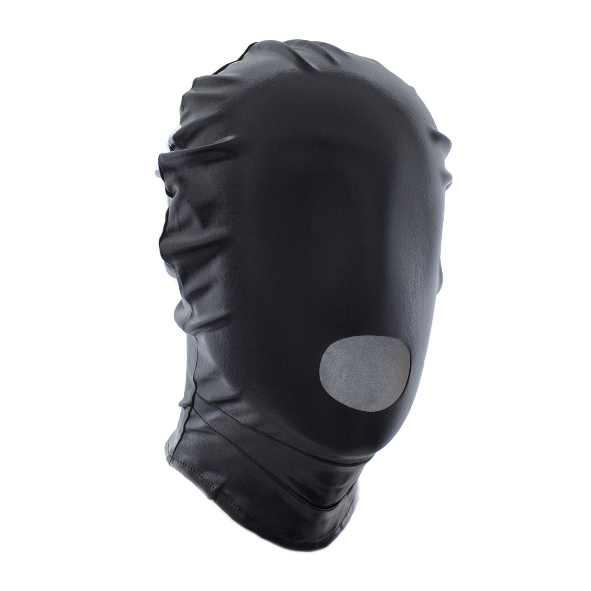 (image for) Premium Spandex Hood with Mouth Opening