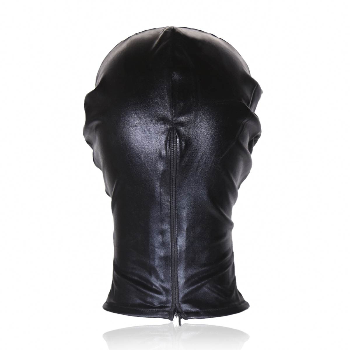(image for) Premium Spandex Hood with Mouth Opening