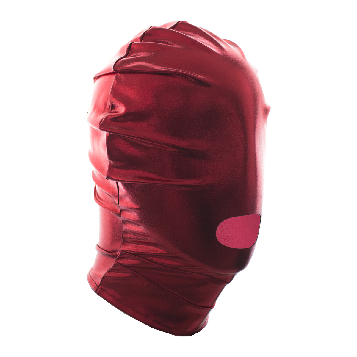 (image for) Premium Spandex Hood with Mouth Opening