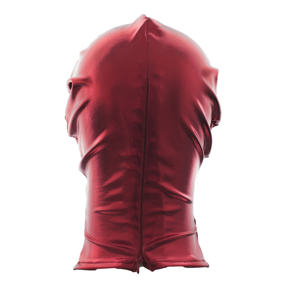 (image for) Premium Spandex Hood with Mouth Opening