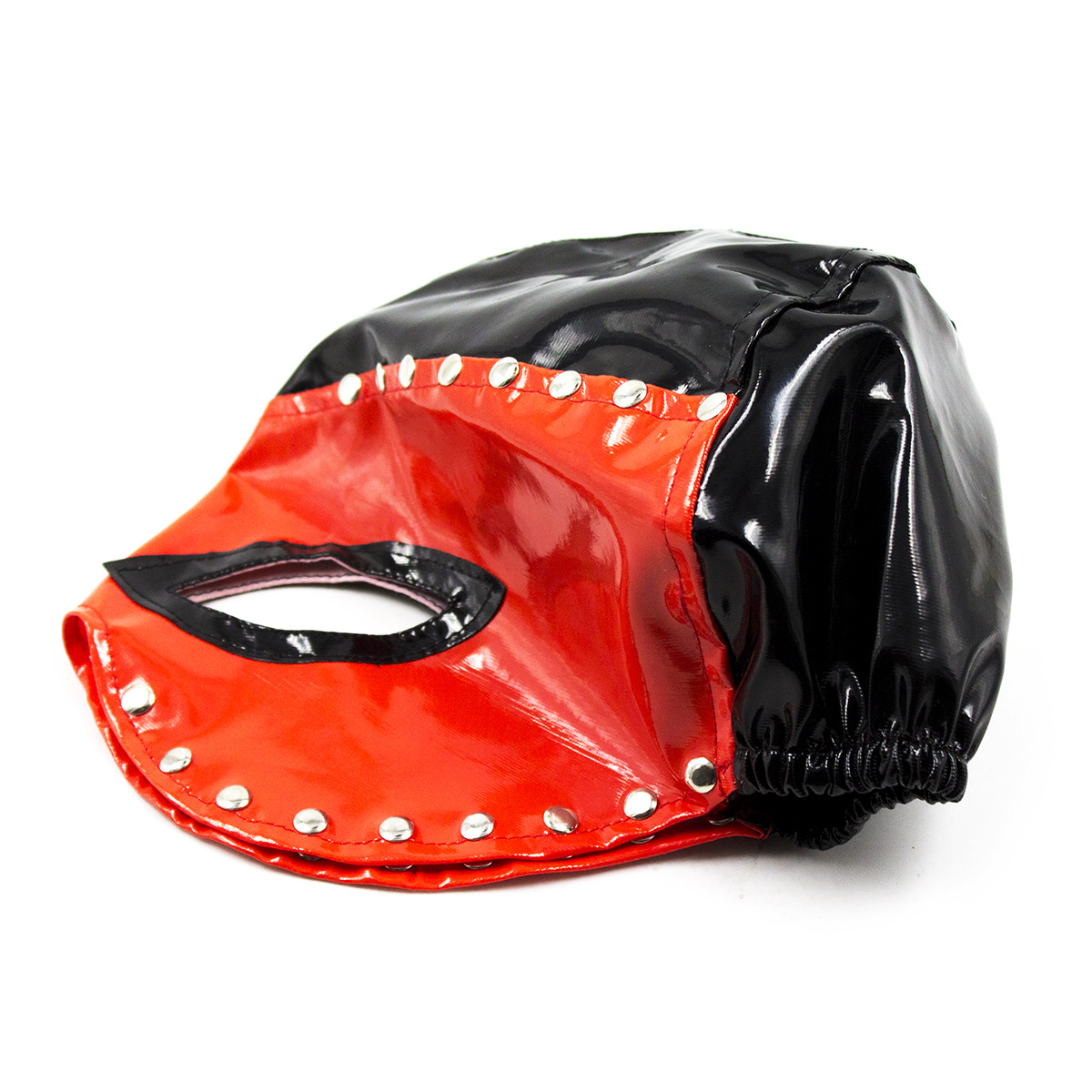 (image for) Half Head PVC Hood