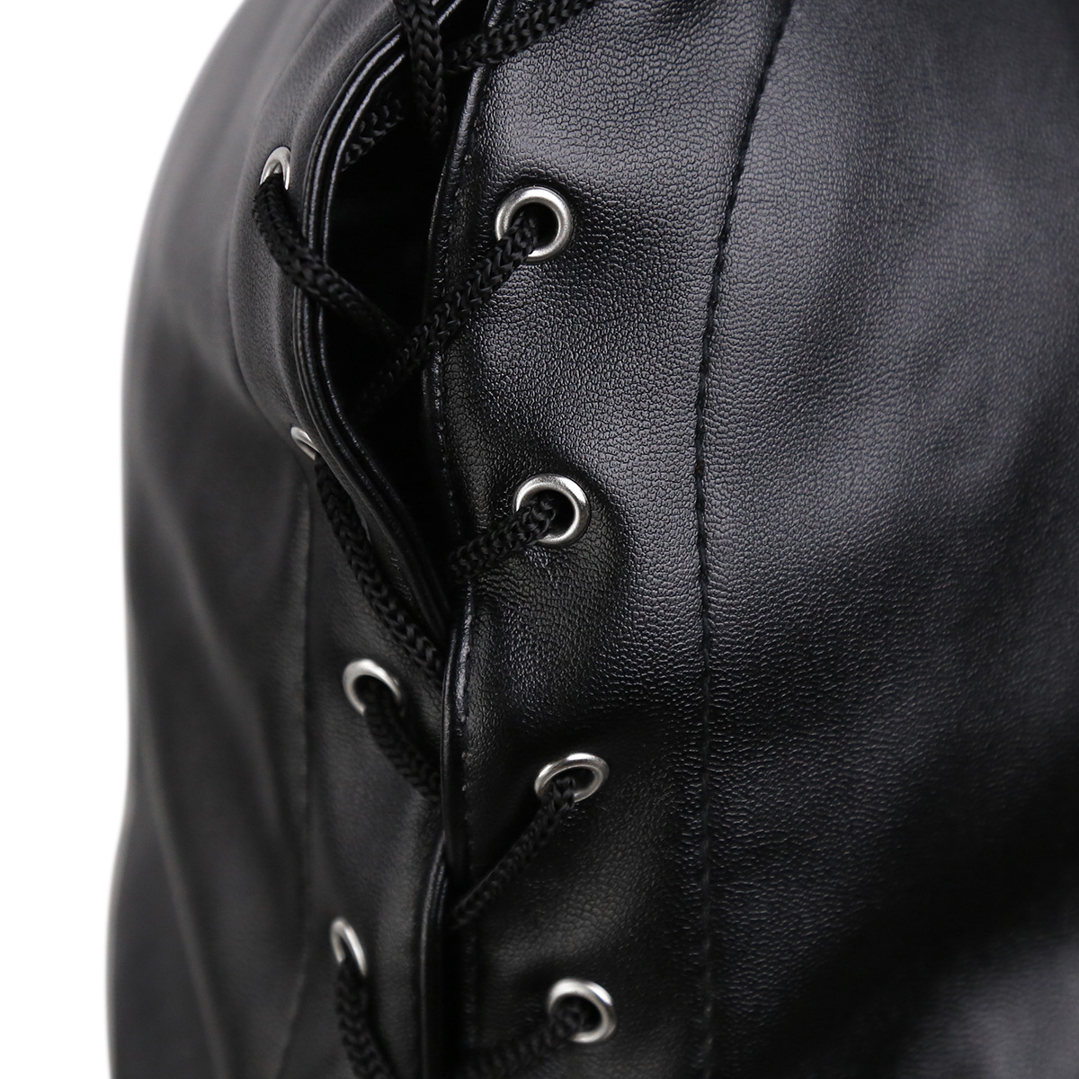 (image for) Gothic Black Hood