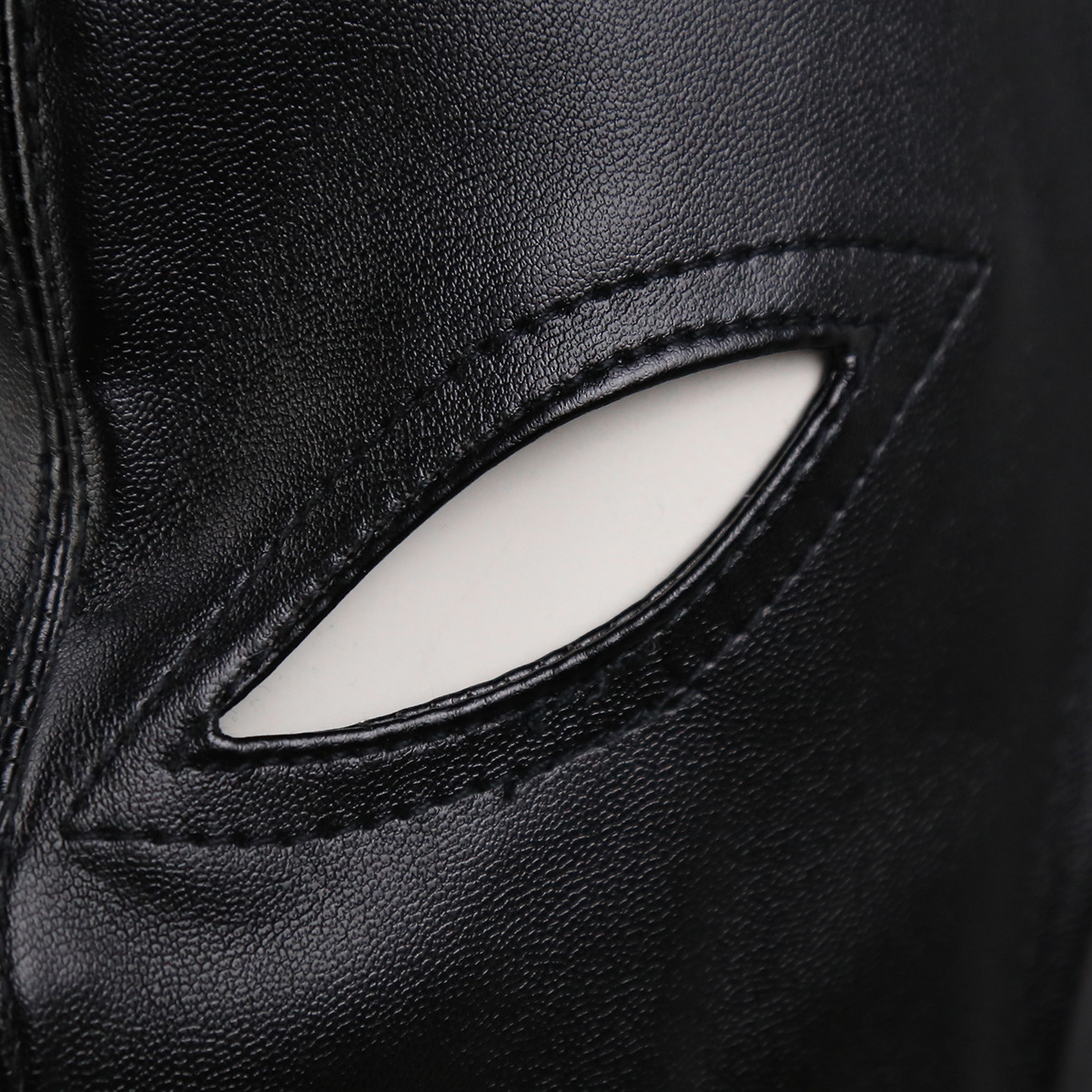 (image for) Gothic Black Hood