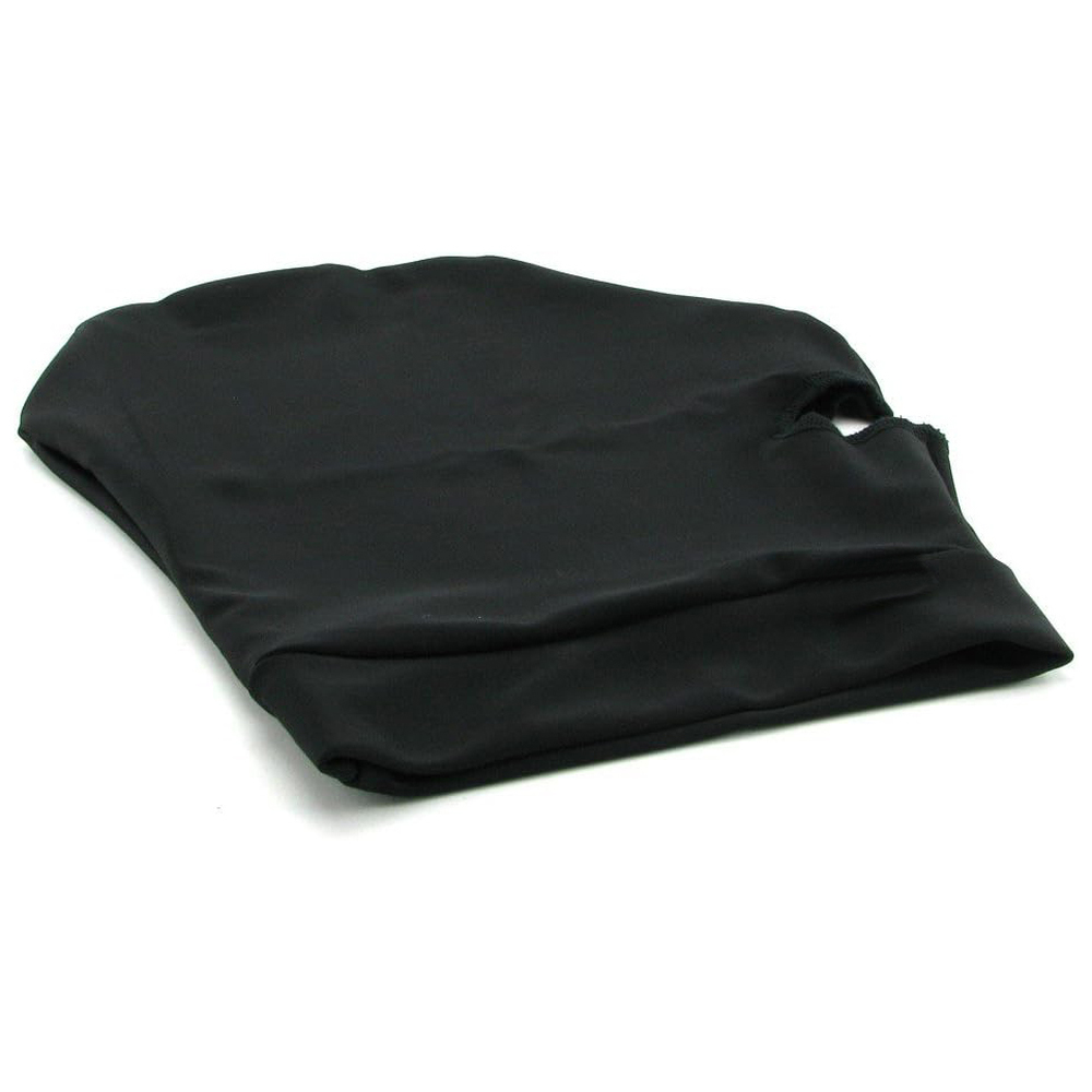 (image for) Fetish Fantasy Spandex Open Mouth Hood