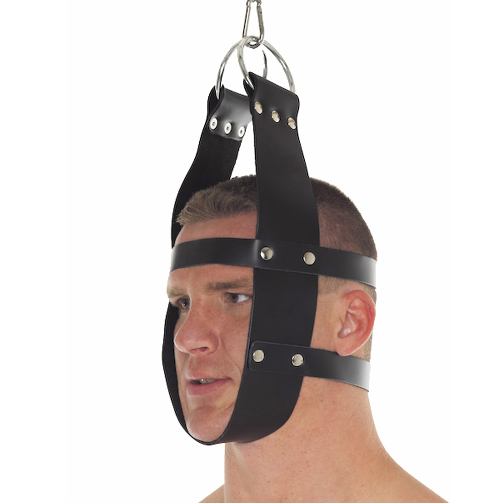 (image for) Head Immobilization Harness