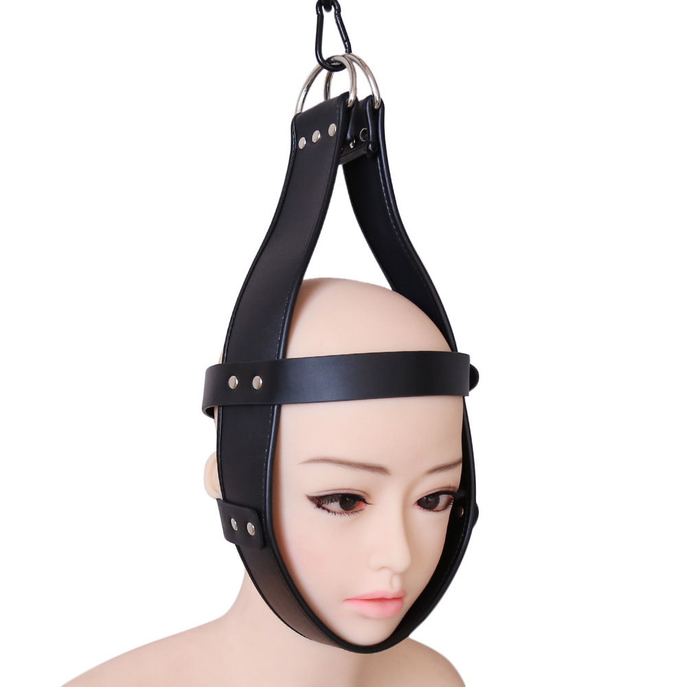 (image for) Head Immobilization Harness