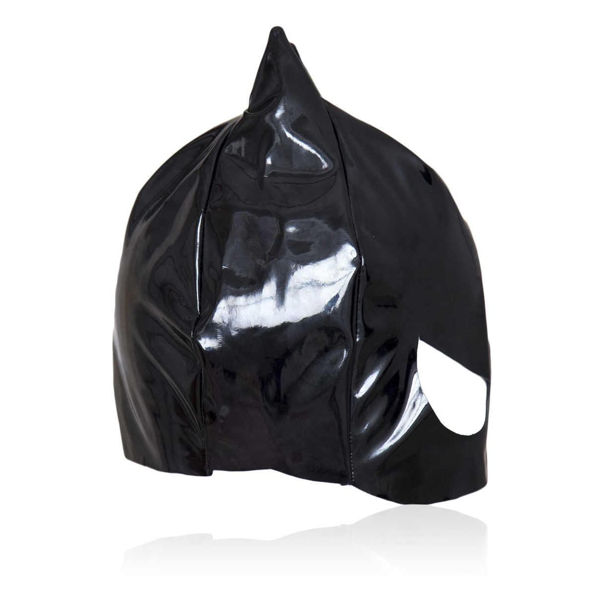 (image for) Bondage mask black Cat