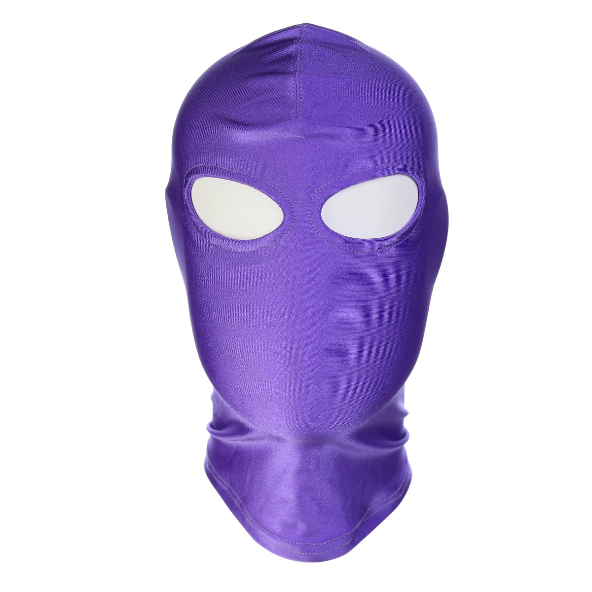 (image for) Spandex Open Eye Hood