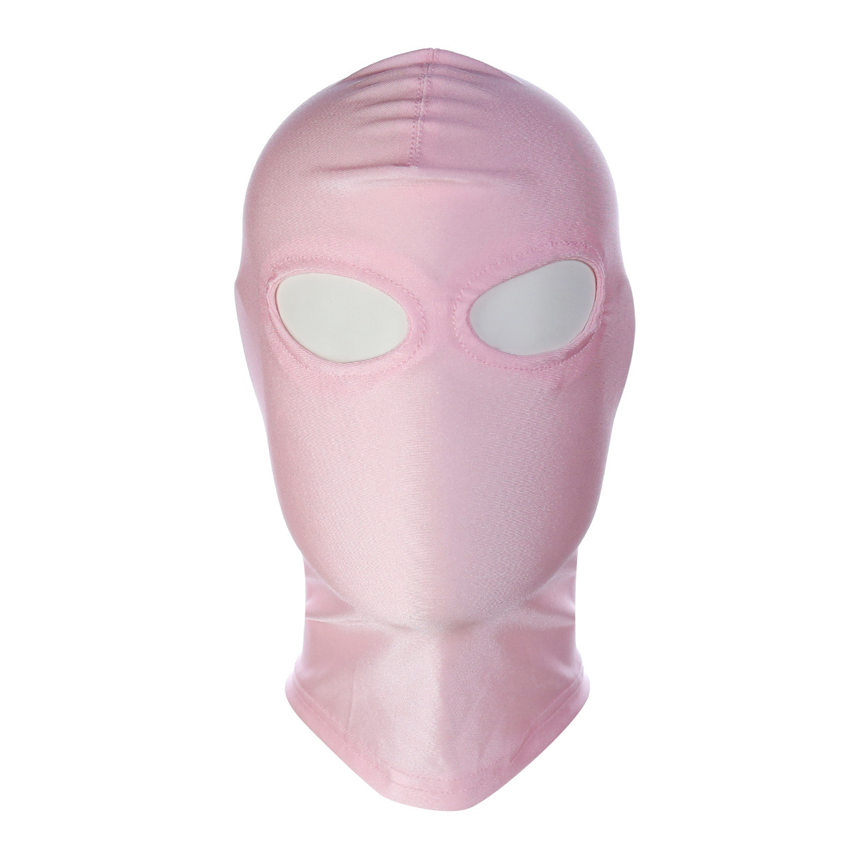 (image for) Spandex Open Eye Hood