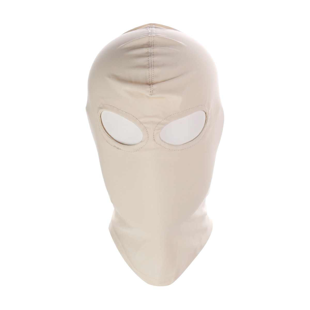 (image for) Spandex Open Eye Hood