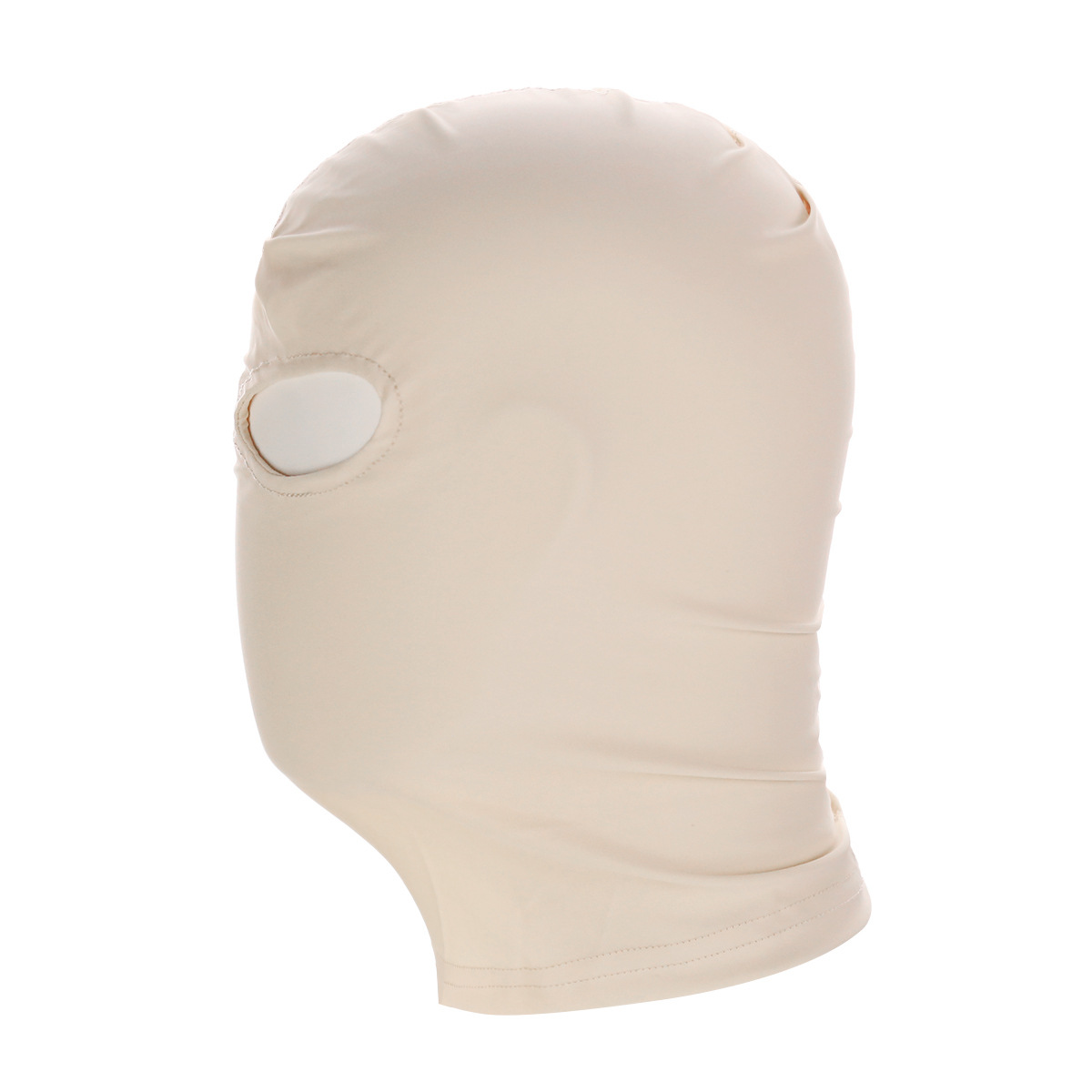 (image for) Spandex Open Eye Hood