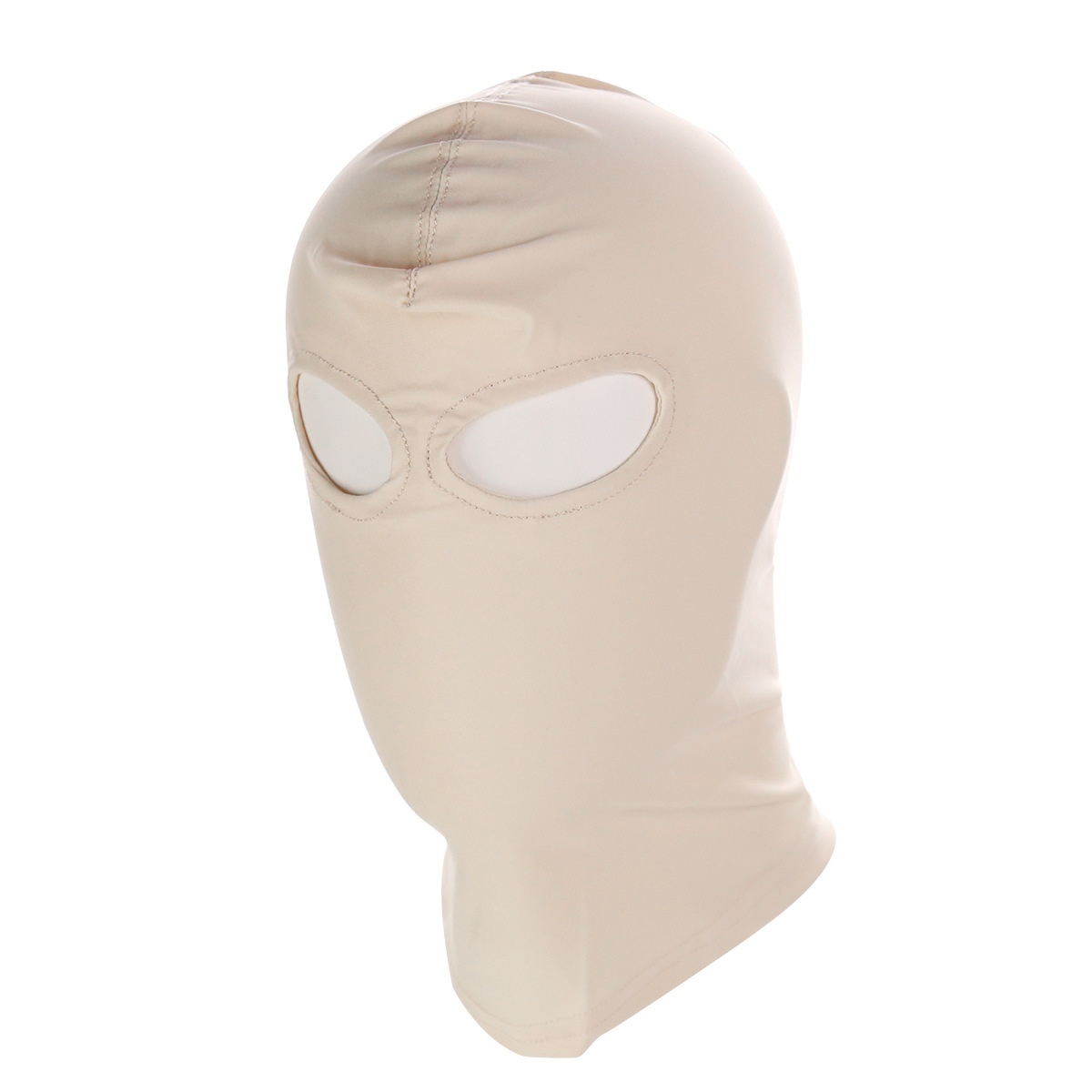 (image for) Spandex Open Eye Hood