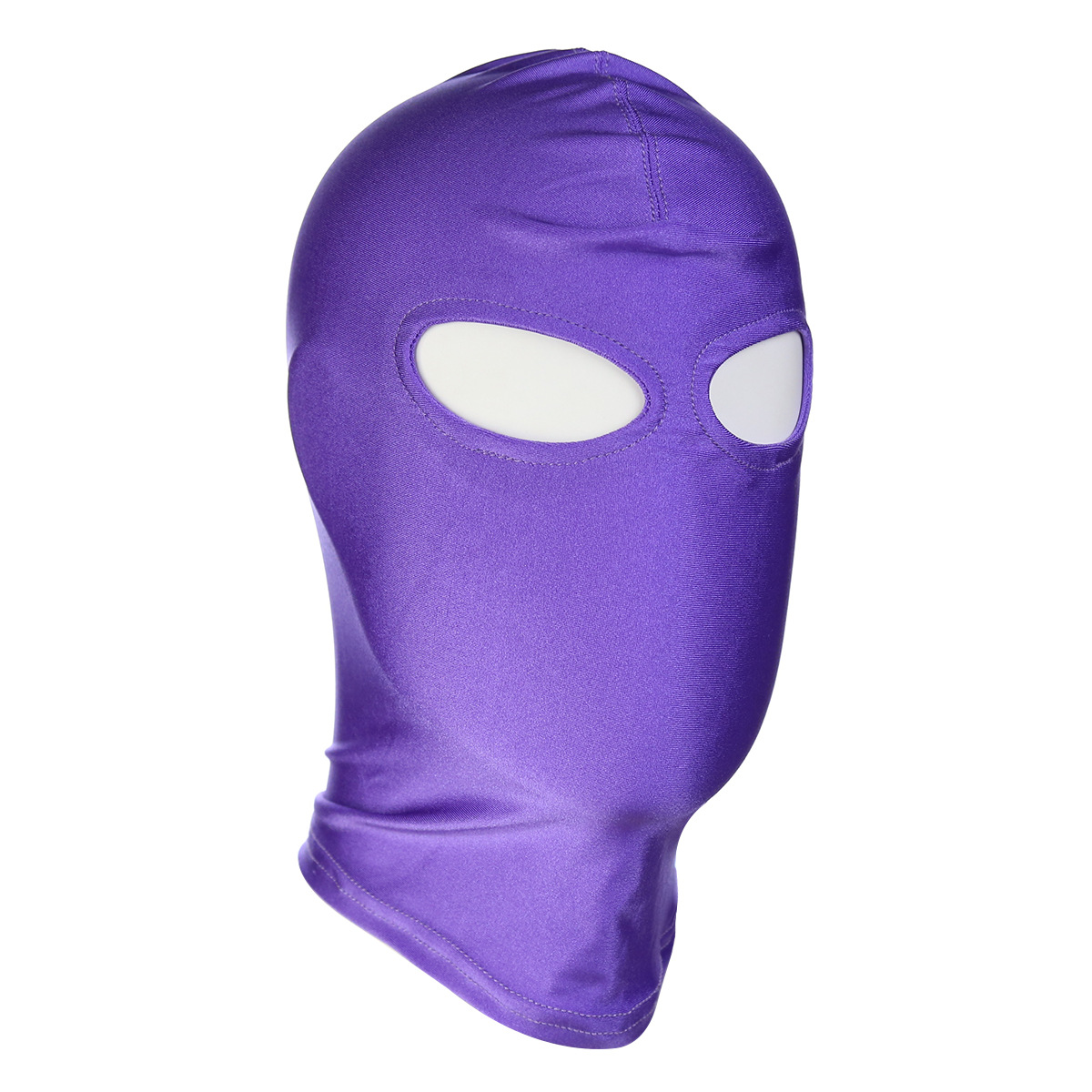 (image for) Spandex Open Eye Hood