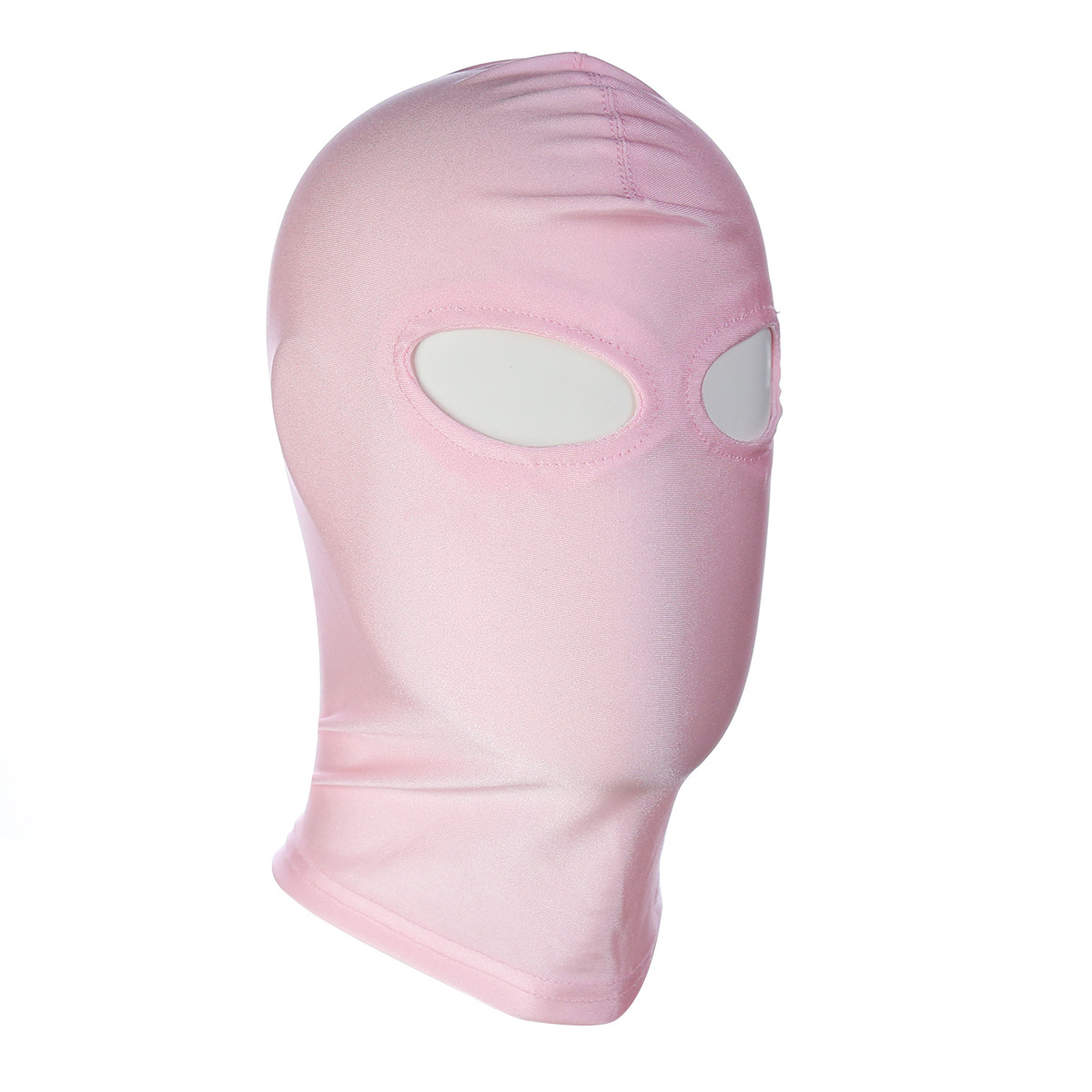 (image for) Spandex Open Eye Hood