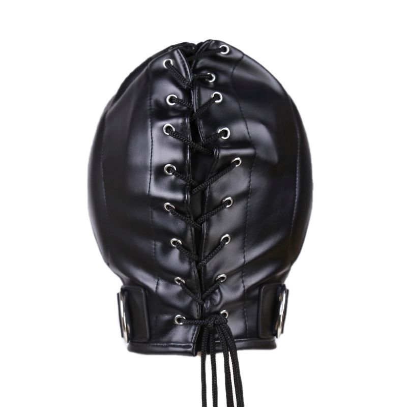 (image for) Zipper Hood With Thicker Ear