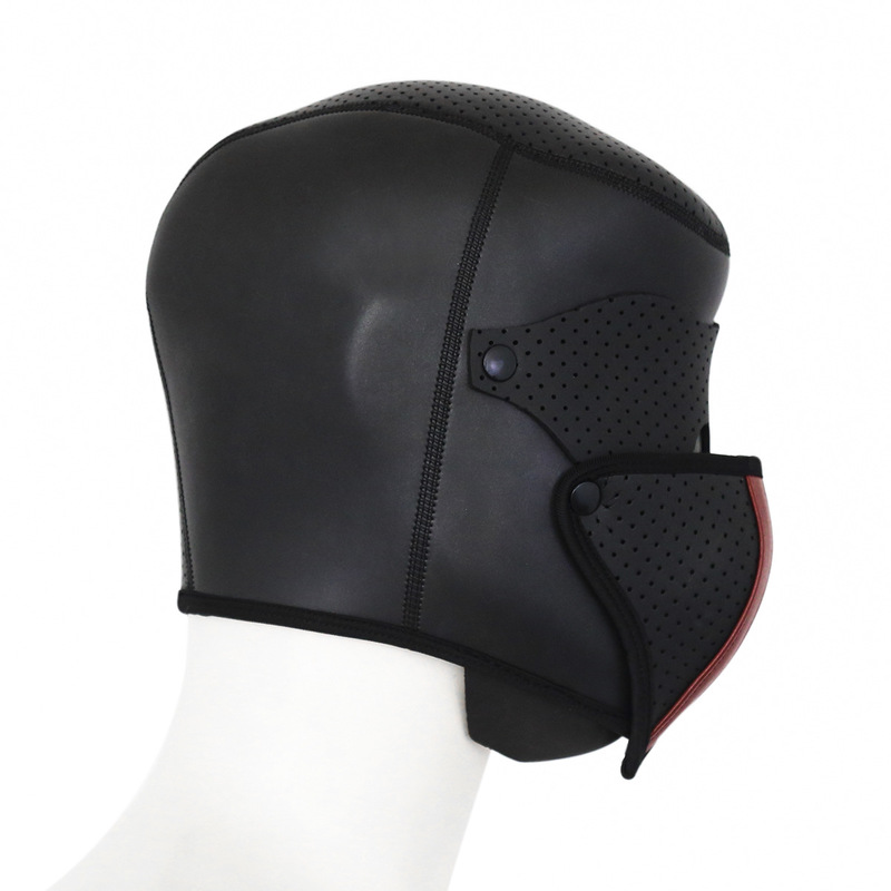 (image for) Ventilation Hoods