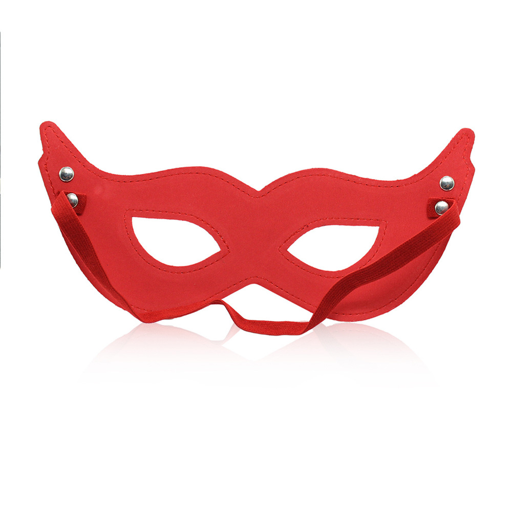 (image for) Masquerade Costume Mask