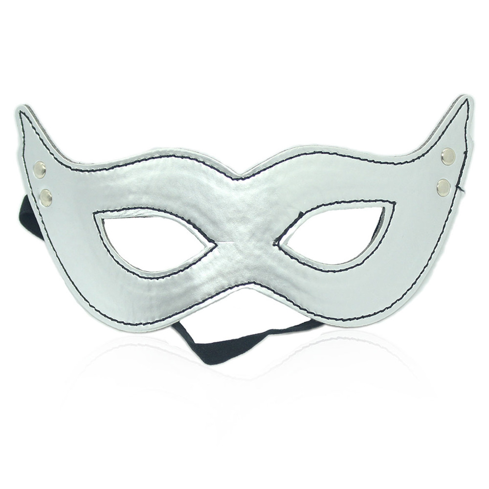 (image for) Masquerade Costume Mask