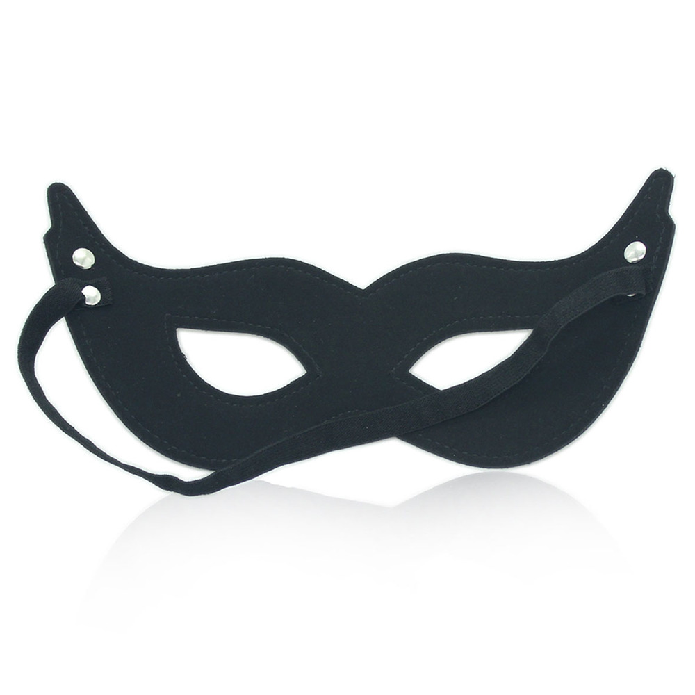 (image for) Masquerade Costume Mask