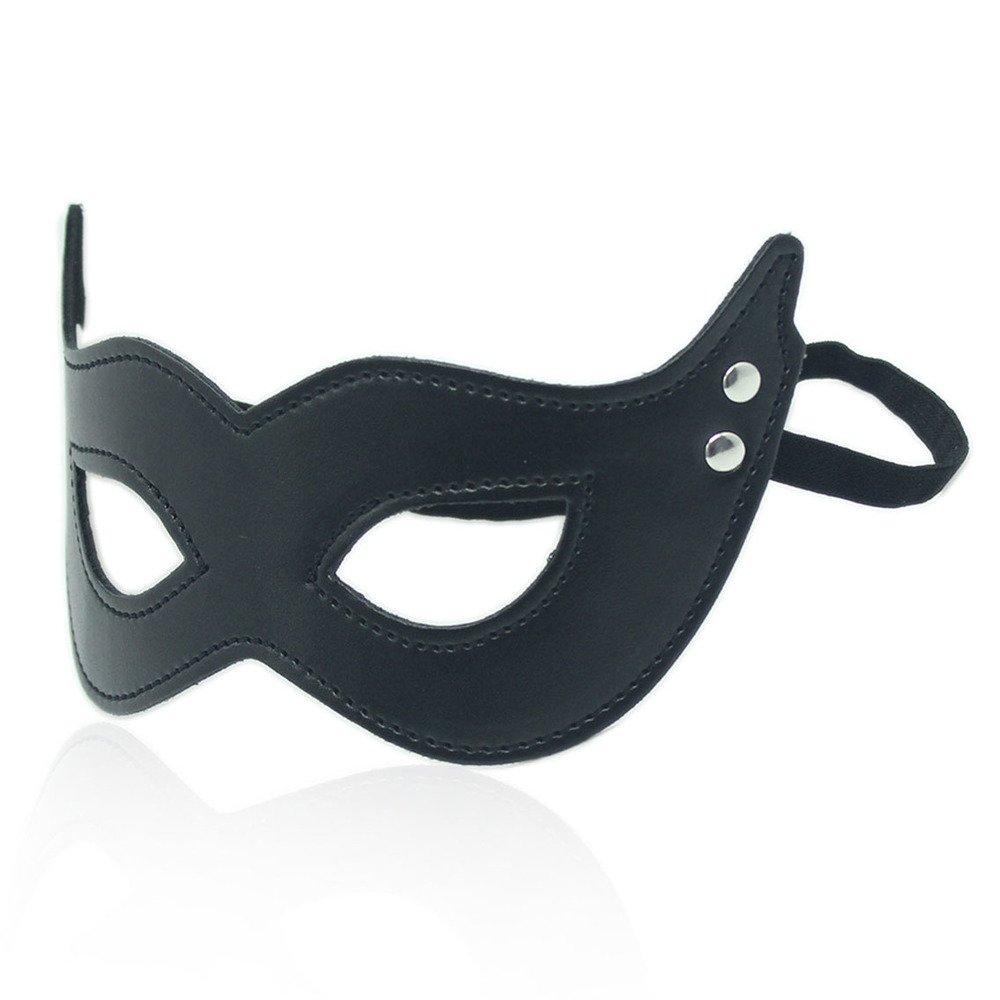 (image for) Masquerade Costume Mask